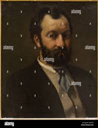 Jules antoine hi-res stock photography and images