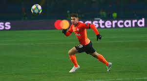Как сооб ⚽новости на footboom. Shahter Minaj 3 0 Gol Manora Solomona Video Footboom