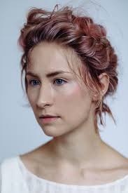 Pink Hair Is Here to Stay