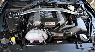 Coyote mustang gt 2018 owner: Ford 5 0l Coyote Engine Info Power Specs Wiki
