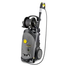 Karcher Center Autovak Hochdruckreiniger 20er Drucken