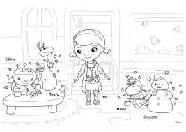 Color them online or print them out to color later. Coloring Pages Of Doc Mcstuffins Doc Mcstuffins Coloring Pages Doc Mcstuffins Coloring Pages Disney Quilt Disney Coloring Pages
