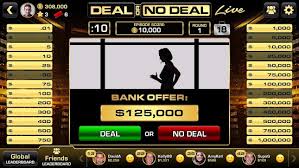 See the best & latest deal or no deal banker revealed on iscoupon.com. Deal Or No Deal Live 2021 Casino Spiel Zur Gameshow