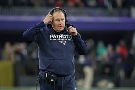 New england patriots head coach bill belichick is the star of a new ad from subway, which recently became an official sponsor of the nfl. New England Patriots Bill Belichick Facing His Biggest Coaching Decision