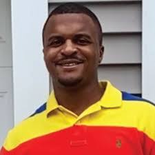 Eric Mcdaniel's Instagram, Twitter & Facebook