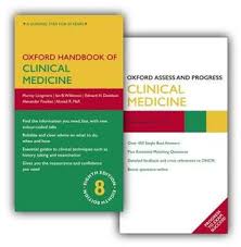 In this book, i am joined by a nephrologist, gastroenterologist, and trainees destined for careers in. Oxford Handbook Of Clinical Medicine Eighth Edition And Oxford Assess And Progress Clinical Medicine Pack By Murray Longmore
