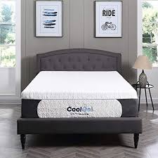 Best King Memory Foam Mattress Cool Gel Mattress Adjustable Beds Twin Bed Mattress