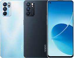OPPO Reno6