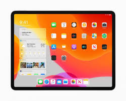 A Partir De Agora E Ipados Para O Ipad E Ios Para O Iphone Leak Ipad Iphone Mac Pro