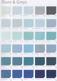 Avenue Decorators Colours