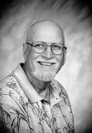 David Colley Obituary (2014)