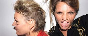 Litter Jewelry founders Mackenzie Burdick Rachael Mann