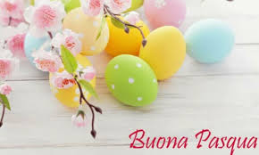 Chiusura supermercati a pasqua e pasquetta. Buona Pasqua Standard Hotel Udine