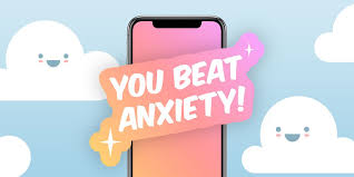 Though there may be some guilt around wasting time getting to know the client and building rapport prior to getting to the meat of the therapy, the. Anxiety Apps Can You Lessen Anxiety By Playing A Game On Your Phone Vox