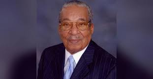 Charles W. Robinson, Sr. Obituary