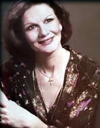 Lili Besson Obituary