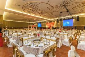 Setia city convention centre is located in shah alam. Setia City Convention Centre Ask Venue