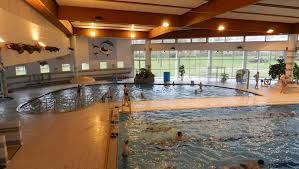 Centre Aquatique Jean Blanchet D Ancenis Loisirs Reductions Fr