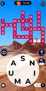 Kunci Jawaban Wow Gurun Atacama Lengkap Dengan Gambar Level 1 16