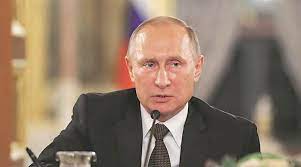 Browse putin bear pictures, photos, images, gifs, and videos on photobucket. Bear Strides The Indian Express