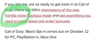 A font is a graphical representation of text that may include a different typeface, point size, weight, color, or design. Did The Word Fortnite Replace Battle Royale At This Point Blackout Is Definitely Not Fortnite Style I Mean Not Third Person Not Cartoony No Structure Building Come On Blackops4