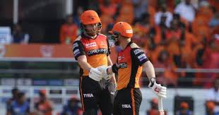 Dc vs srh playing 11 dc vs srh | can hyderabad open their account tonight? Ipl 2021 Match 20 Srh Vs Dc Dream11 Prediction Possible Playing 11 Pitch Report Cricblog
