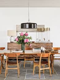 Shop with afterpay on eligible items. 10 Midcentury Modern Dining Rooms Architectural Digest