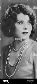 Radio 1930s singer Black and White Stock Photos & Images