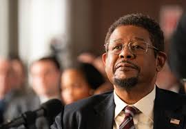 Emperor of Ocean Park' Is A Solid Series