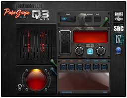 Parascape Q3 Mark Ii Ghost Hunting Apps Ghost Hunters Ghost Box