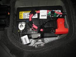 Our vast selection of premium accessories and parts ticks all the boxes. 2007 2016 Gmc Acadia 12v Automotive Battery Replacement Guide 038