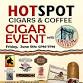 Cigar Event with Drew Estate Cigars