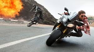 With the imf disbanded, and ethan (tom cruise) out in the cold, the team now rogue nation plays out like a sufficient rejigging of the same variables tossed around many times before, which is just enough to both celebrate the. Mission Impossible Rogue Nation Dt Ov Tom Cruise Jeremy Renner Simon Pegg Rebecca Ferguson Amazon De Alle Produkte
