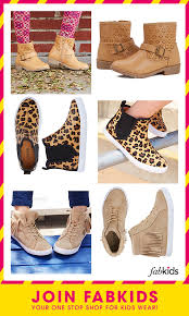 New Shoes Are In Get Super Cute Styles For Girls And Boys At Prices You Ll Love Become A Fabkids Vip Member Today To Get Kids Outfits Baby Fashion Kid Shoes