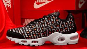 Ahorra con nuestra opción de envío gratis. Fastsoleuk On Twitter Nike Tn Air Max Plus Just Do It Pack Live Now Nike Https T Co Hqhofz2mjs Flocker Https T Co B3givydsez Bstn Https T Co Ydqw0kinty Tint Https T Co Oyokelqapt Ok Https T Co Umghj9fhby Https T Co Dr2eqpmk1b