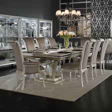 Michael amini and aico pride themselves on creating fine furniture that is elegant and stylish. Michael Amini Penthouse Livings