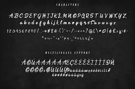 Download this free photo about rustic calligraphy fonts, and discover more than 7 million professional stock photos on freepik. Hobenshaw Bold Script Font Brand Fonts Stylish Text