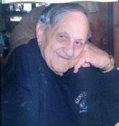 Charles P. Senn Obituary