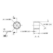 Haldex 45210058