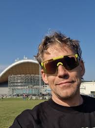 Getting ready for @lielais.koncerts ❤️‍🔥 Together with•  @l.acoustics.official and @fotissound Organizer• @lielais.koncerts Video•  @veigueli #euroshowaudiolatvia #sound #lacoustics #skana #latvia #latvija  #concert #koncerts #riga #mezaparks ...