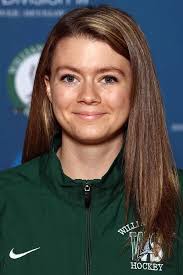 2017-18 William Smith Ice Hockey Roster