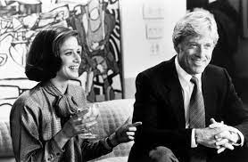 When debra winger, the actor who is now as famous for walking away from her chosen profession as for but winger just blends. Debra Winger Robert Redford Robert Redford An Officer And A Gentleman Movie Stars