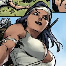 Search for Comics, Creators, Characters, and more