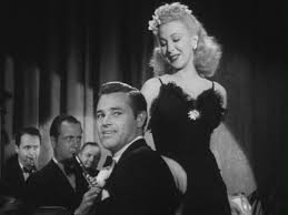 Detour (1945) | A Slice of Cake