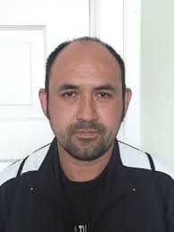 Upperhouse Soccer League — Jamestown Community Center