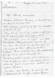 Pour des raisons de scolarité, de déménagement ou toutes autres raisons bien valable. Lettres De Recommandation Assistante Maternelle Agreee Le Blog De Nounouchristiane