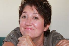 Pictures of Vicki Hirsch, Picture #195708