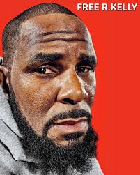 Celebrating R. Kelly