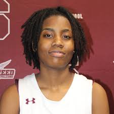 Cassandra Baker's SEED DC High School Bio