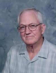 Obituary for Eugene Willard Reed
